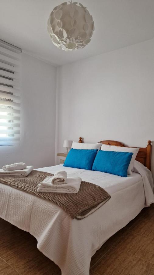 شقة Apartamento Baeza Cozar 1 المظهر الخارجي الصورة
